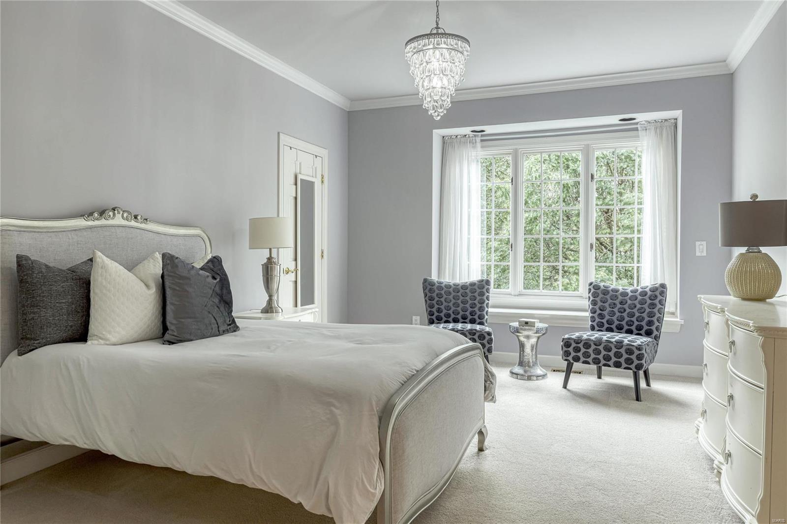 Turnberry Park - Residential