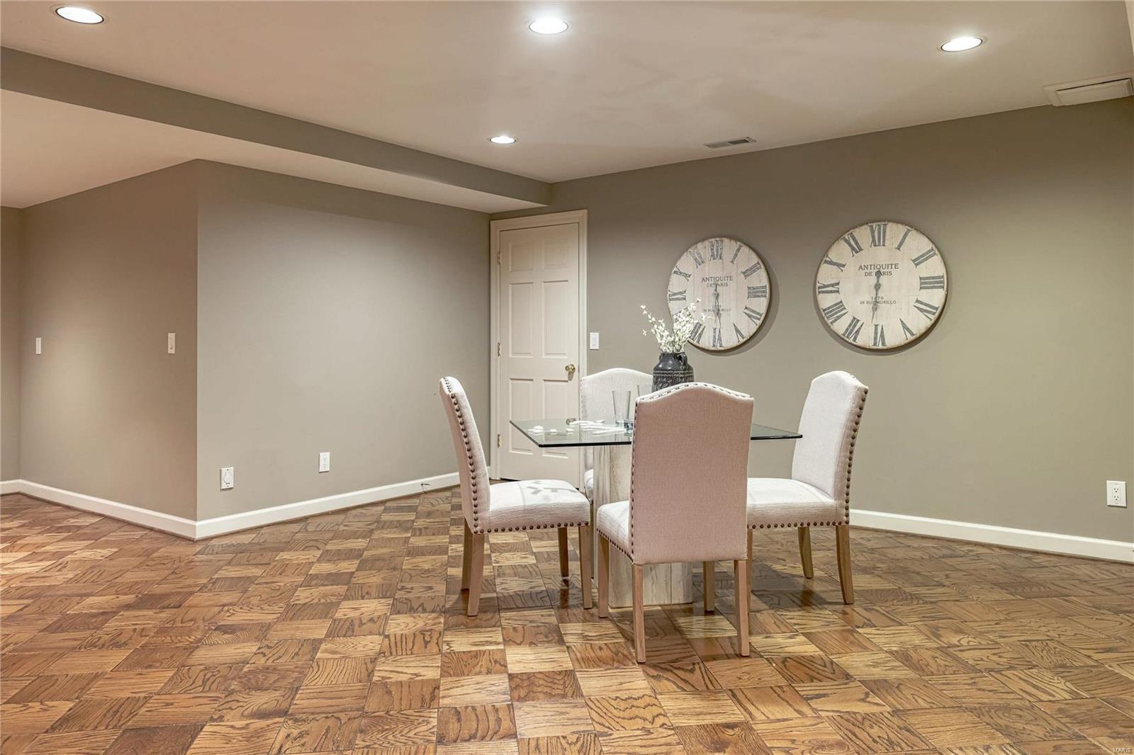 Turnberry Park - Residential