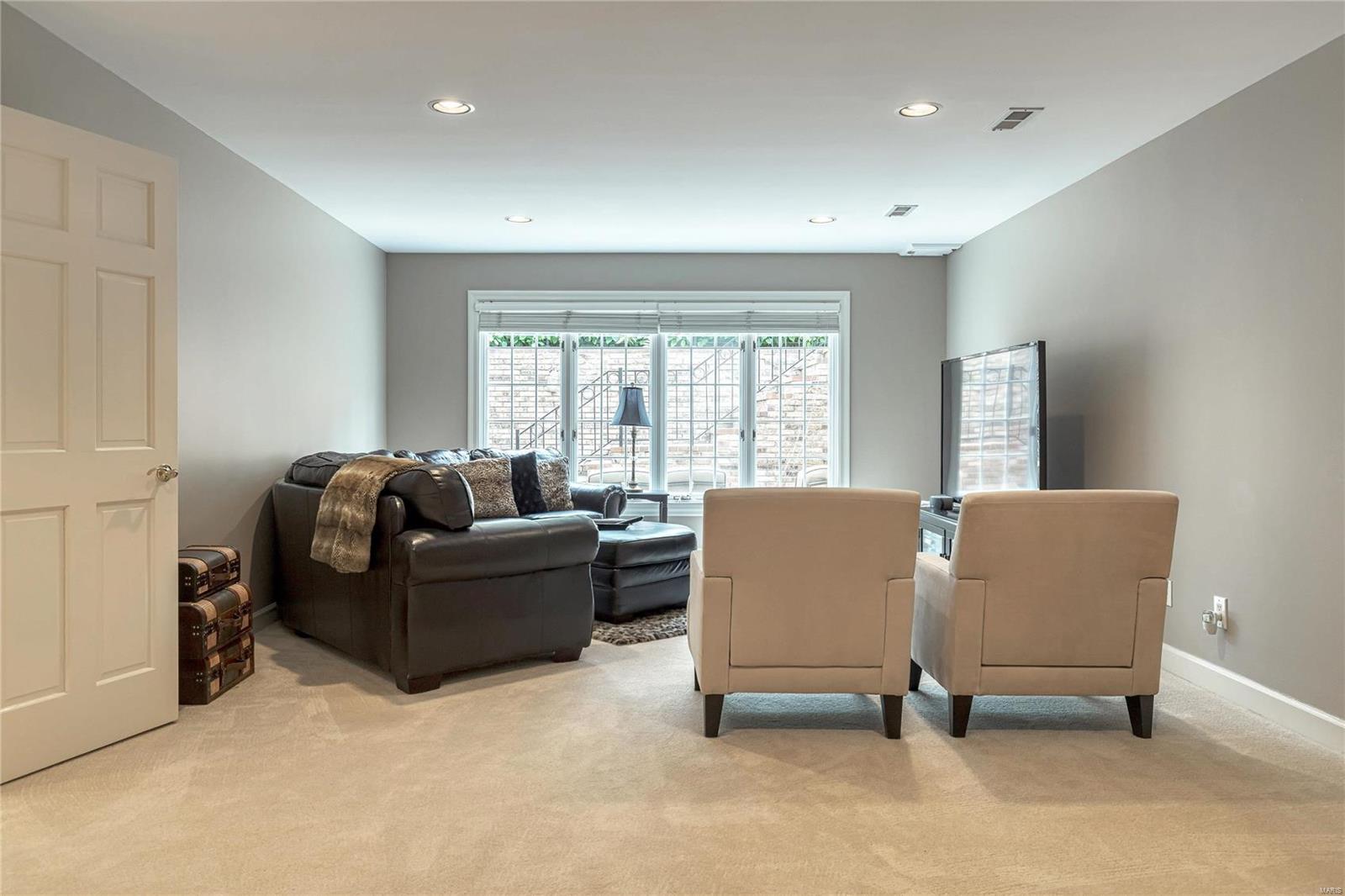 Turnberry Park - Residential