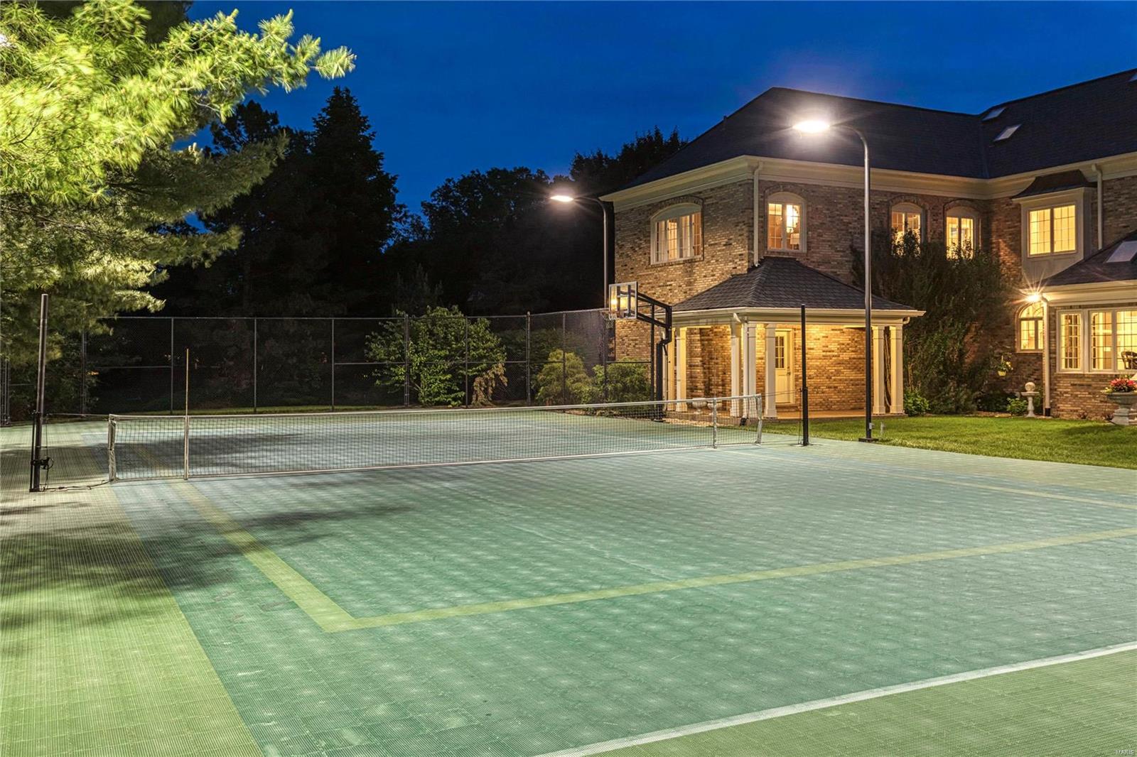 Turnberry Park - Residential