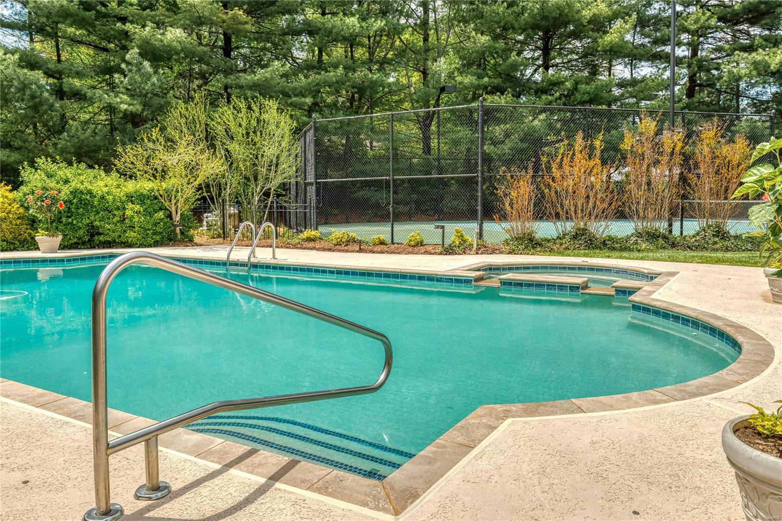 Turnberry Park - Residential