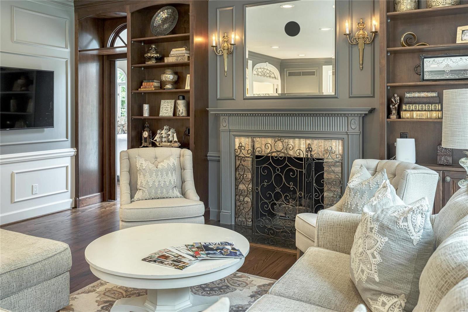 Turnberry Park - Residential