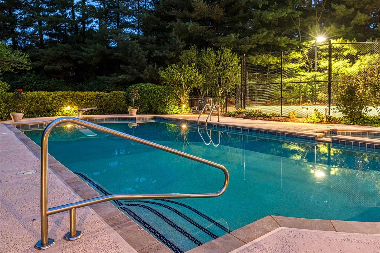 Turnberry Park - Residential