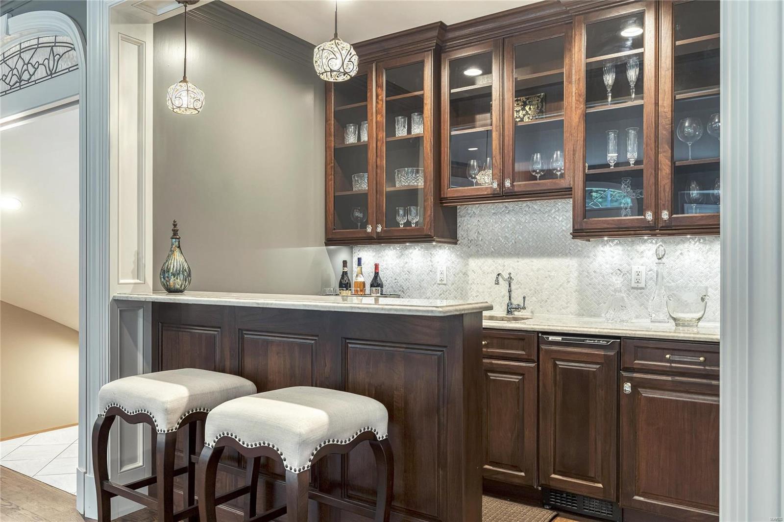 Turnberry Park - Residential