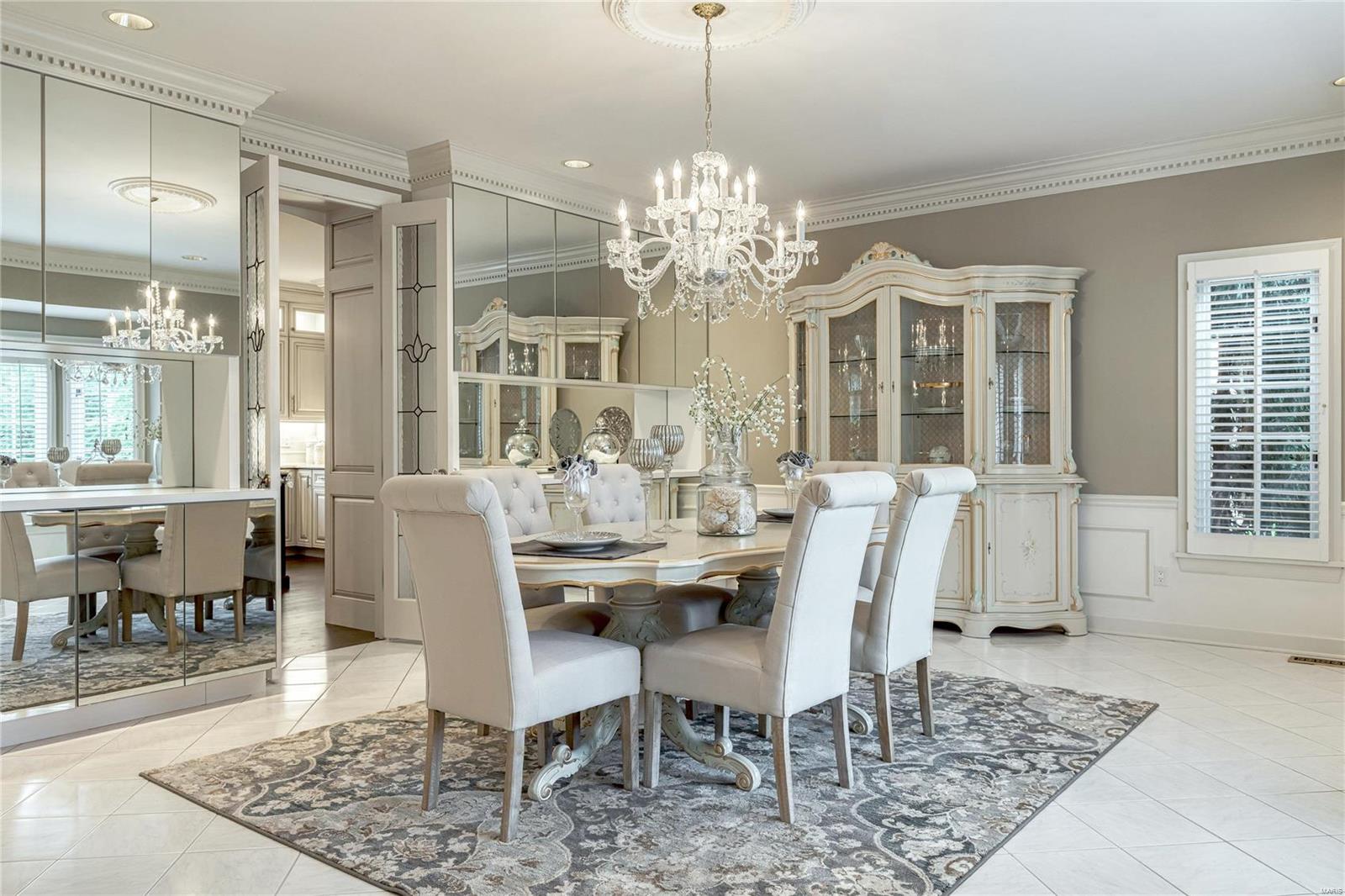 Turnberry Park - Residential