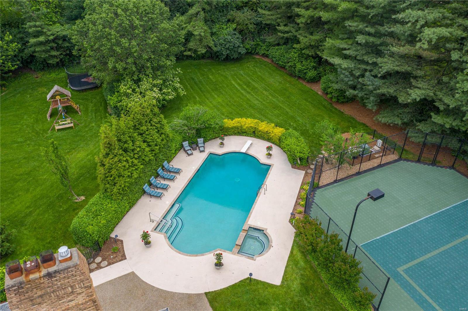 Turnberry Park - Residential