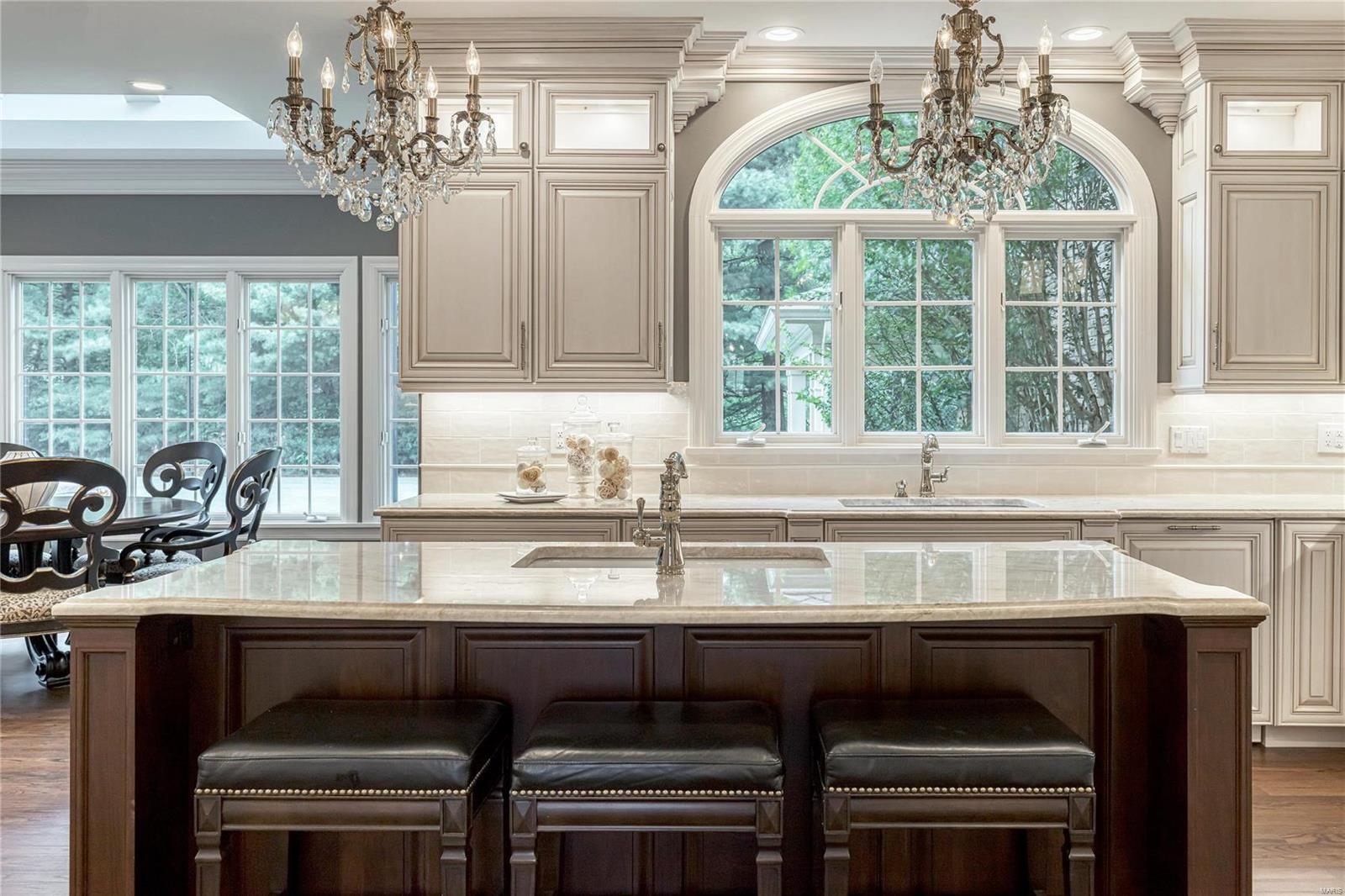 Turnberry Park - Residential