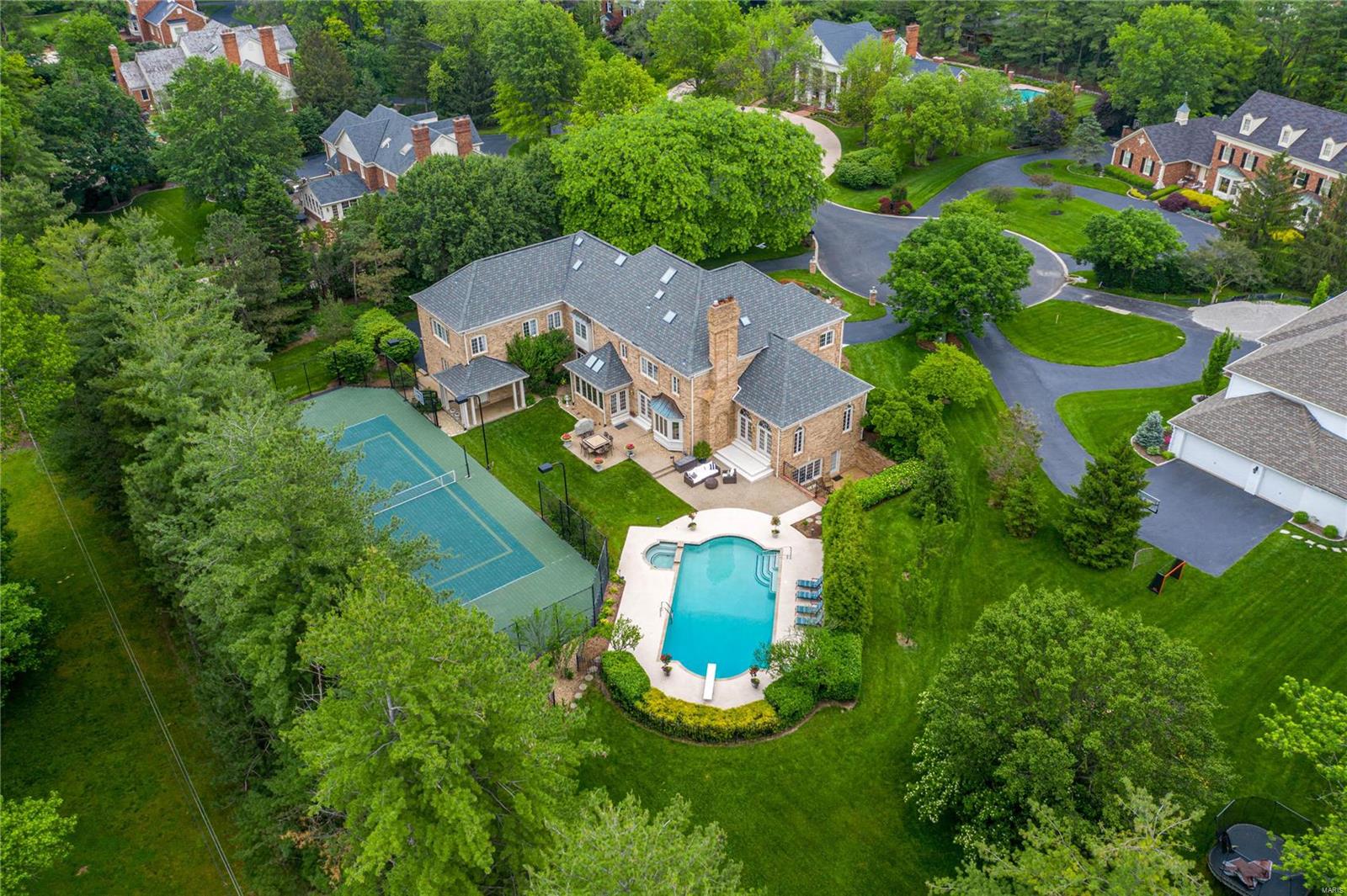 Turnberry Park - Residential