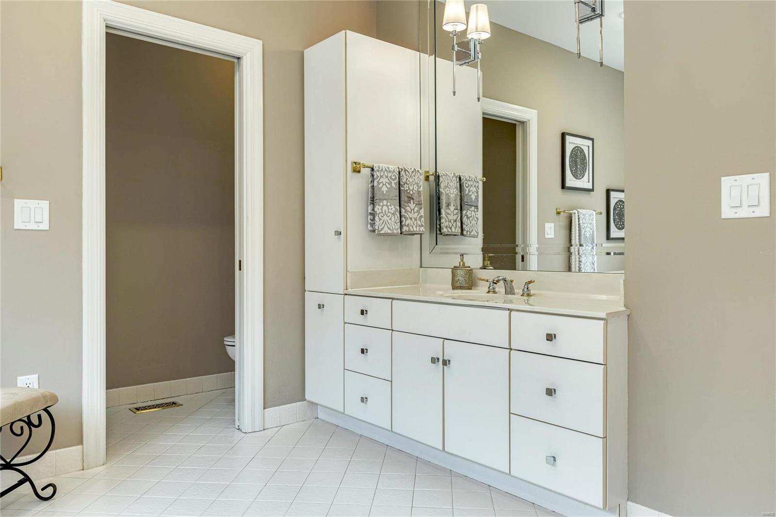 Turnberry Park - Residential