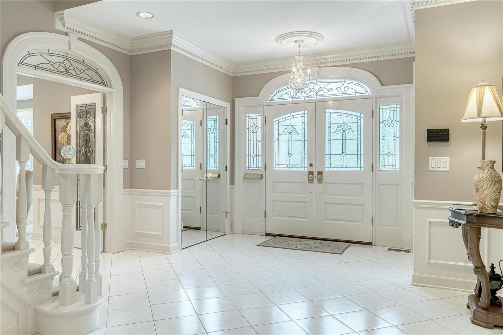 Turnberry Park - Residential