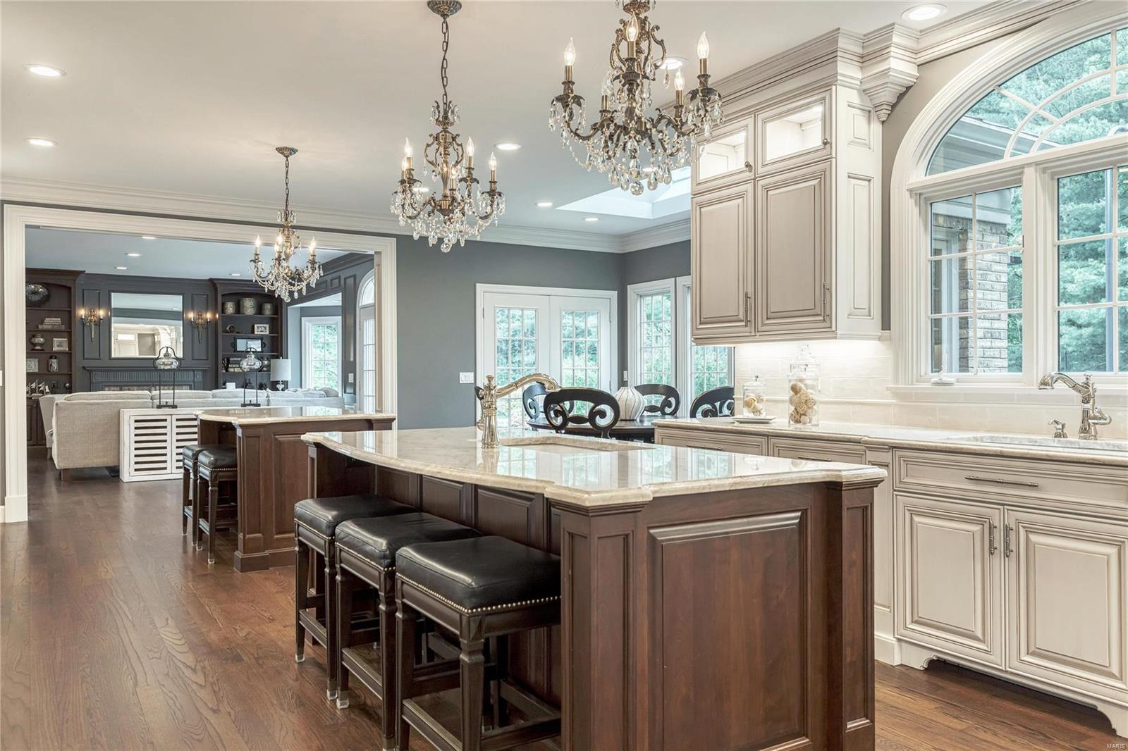 Turnberry Park - Residential