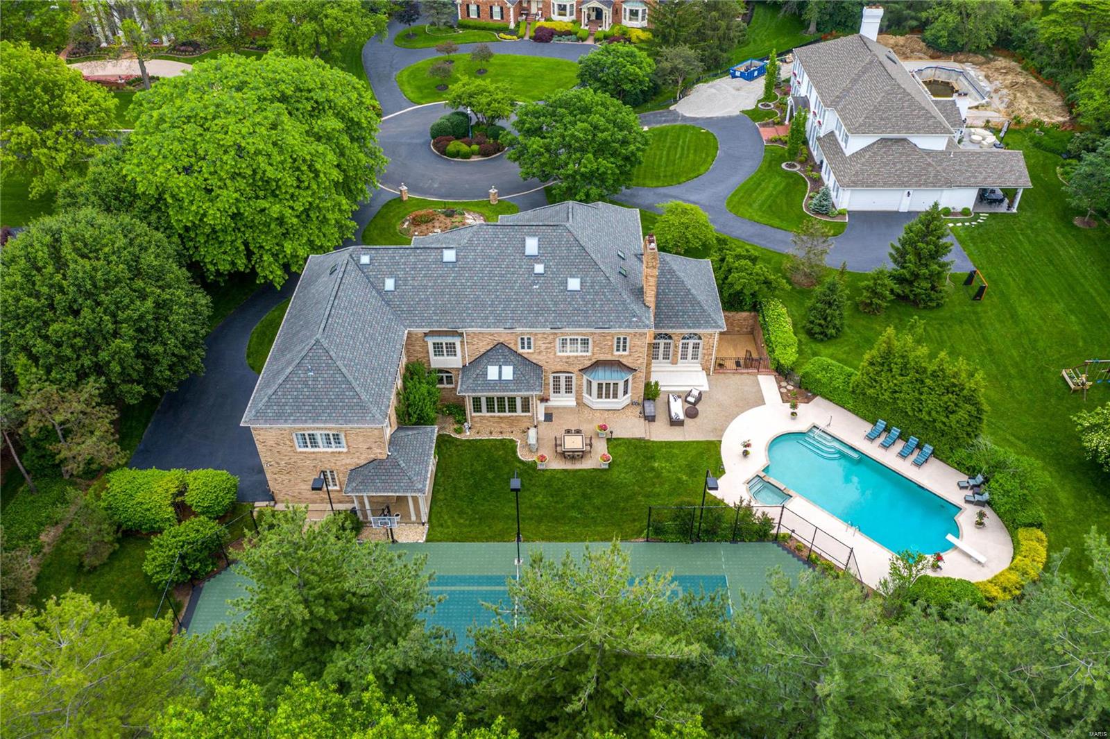 Turnberry Park - Residential