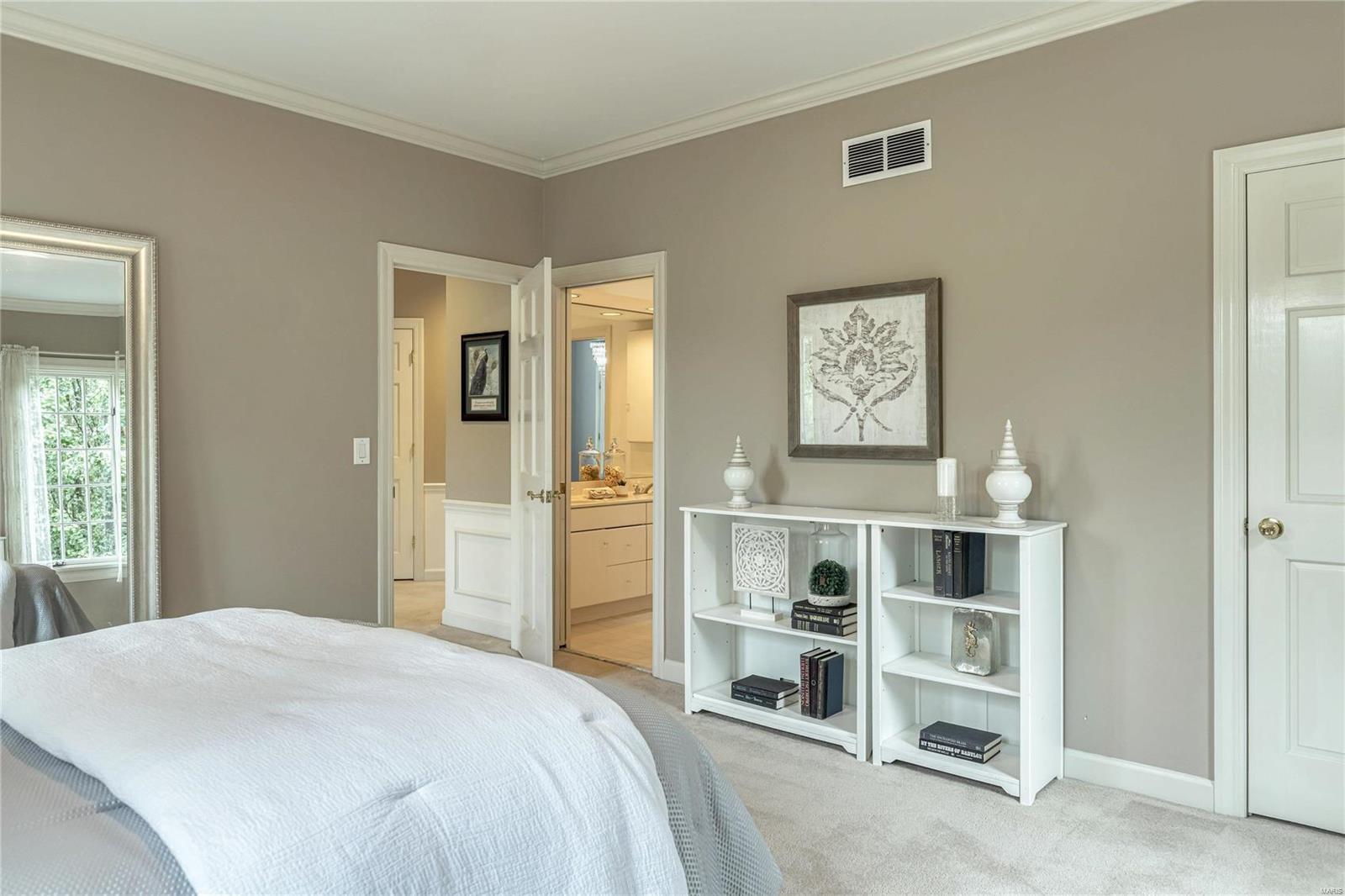 Turnberry Park - Residential