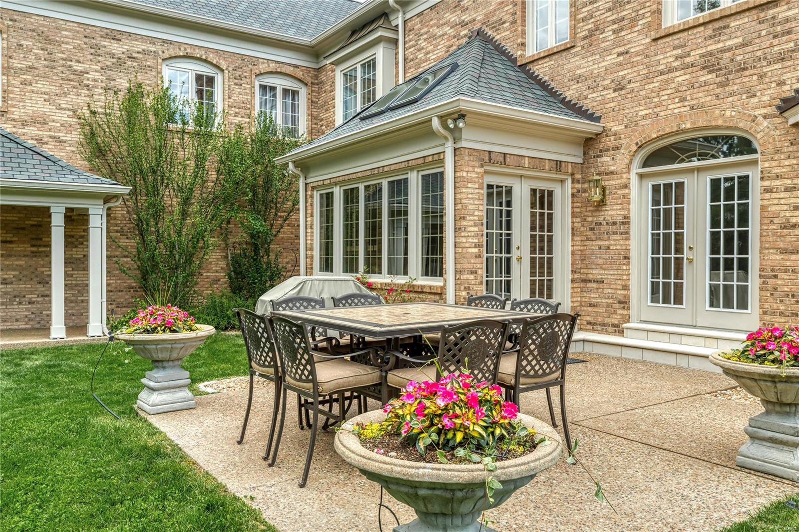 Turnberry Park - Residential