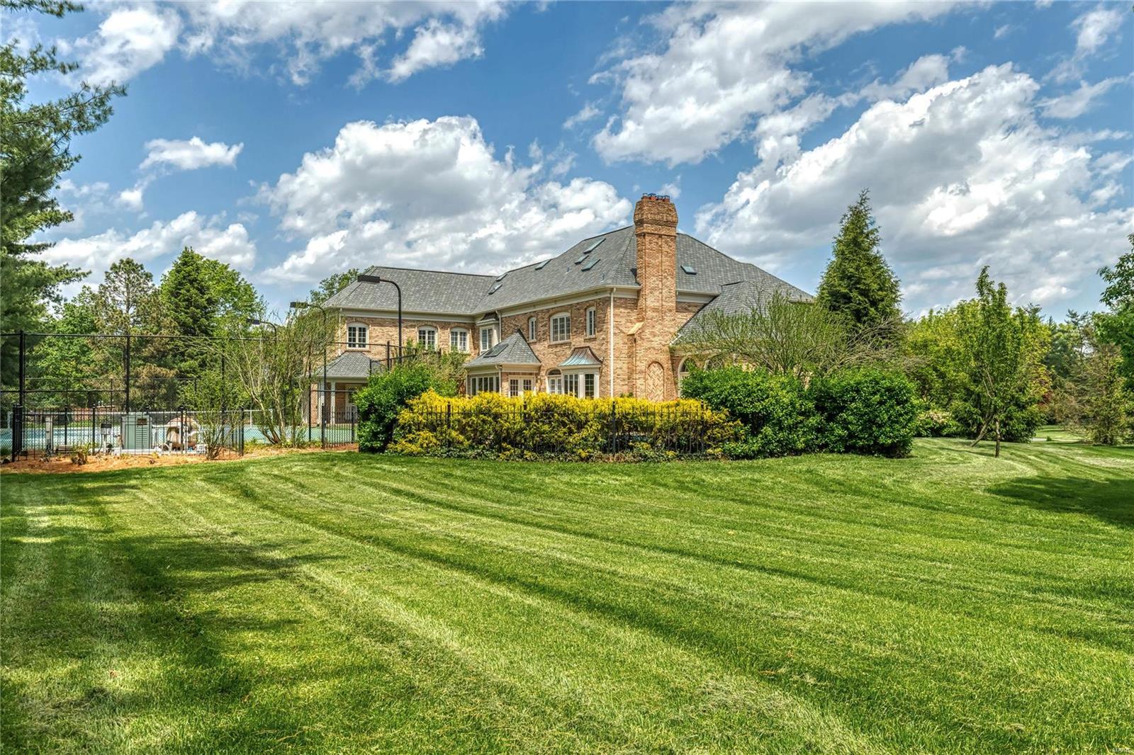 Turnberry Park - Residential