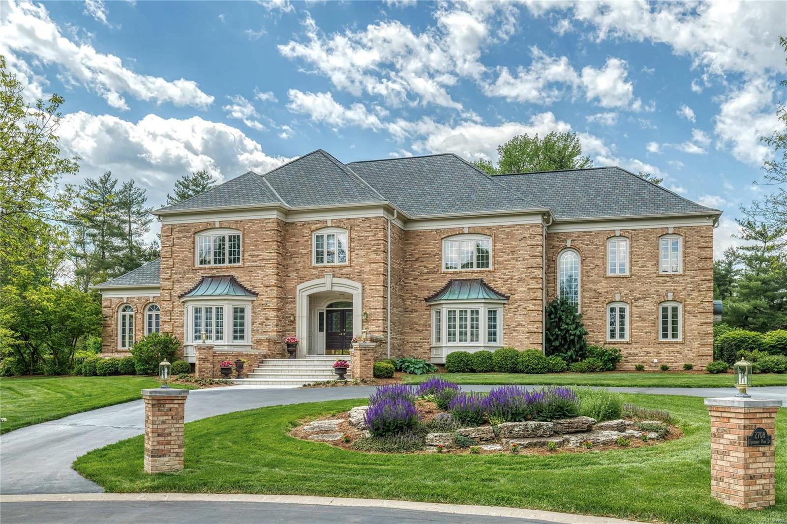 Turnberry Park - Residential