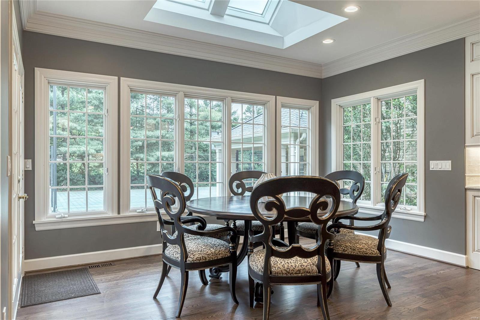 Turnberry Park - Residential