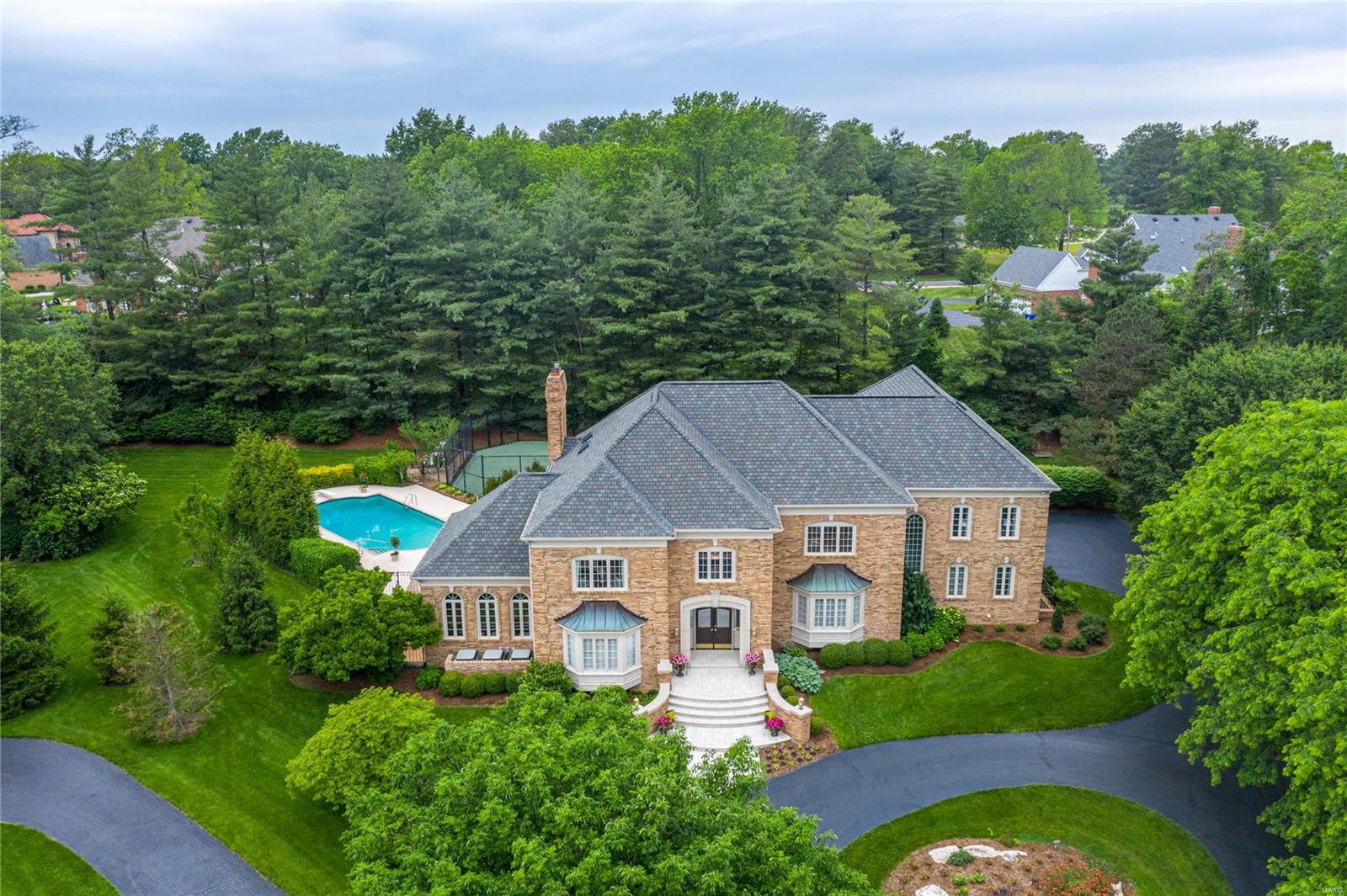 Turnberry Park - Residential