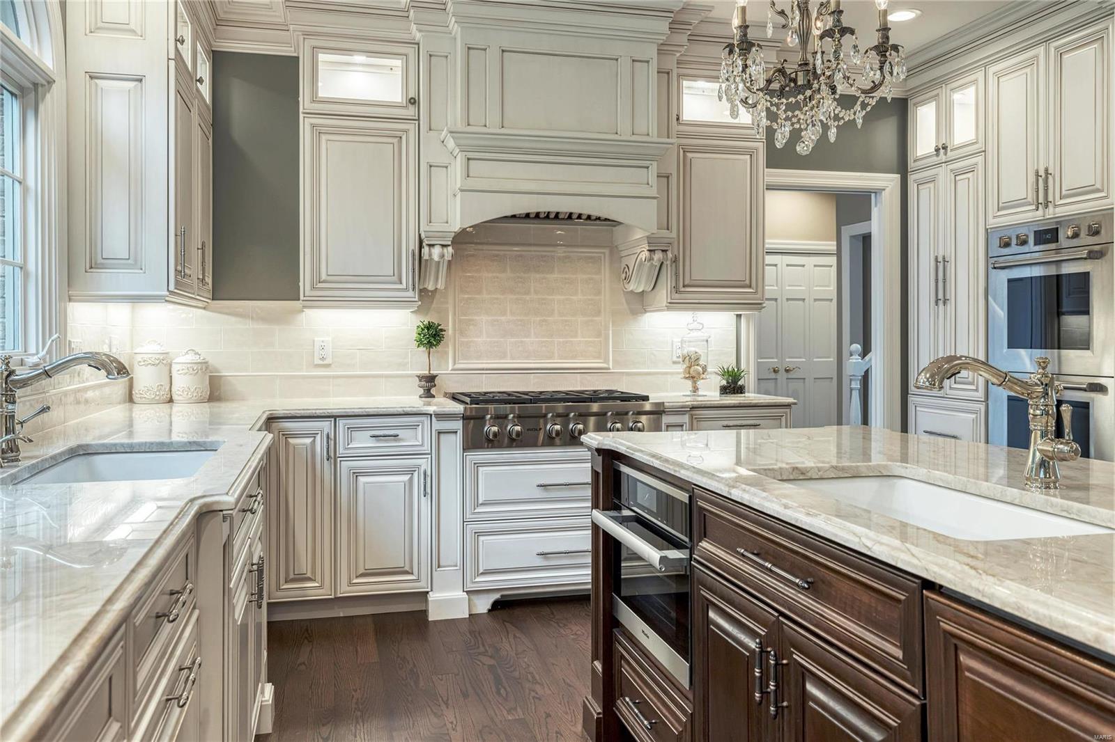 Turnberry Park - Residential