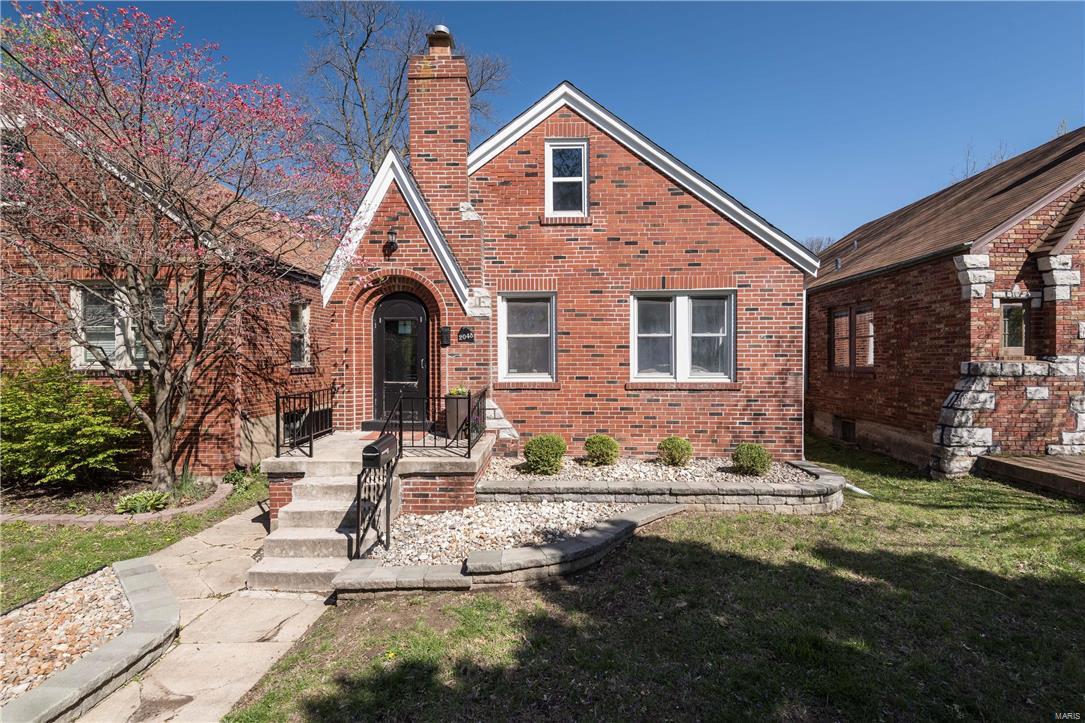 Pennsylvania Park - Residential