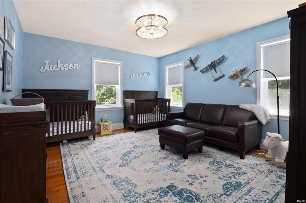 Moorlands Add - Residential