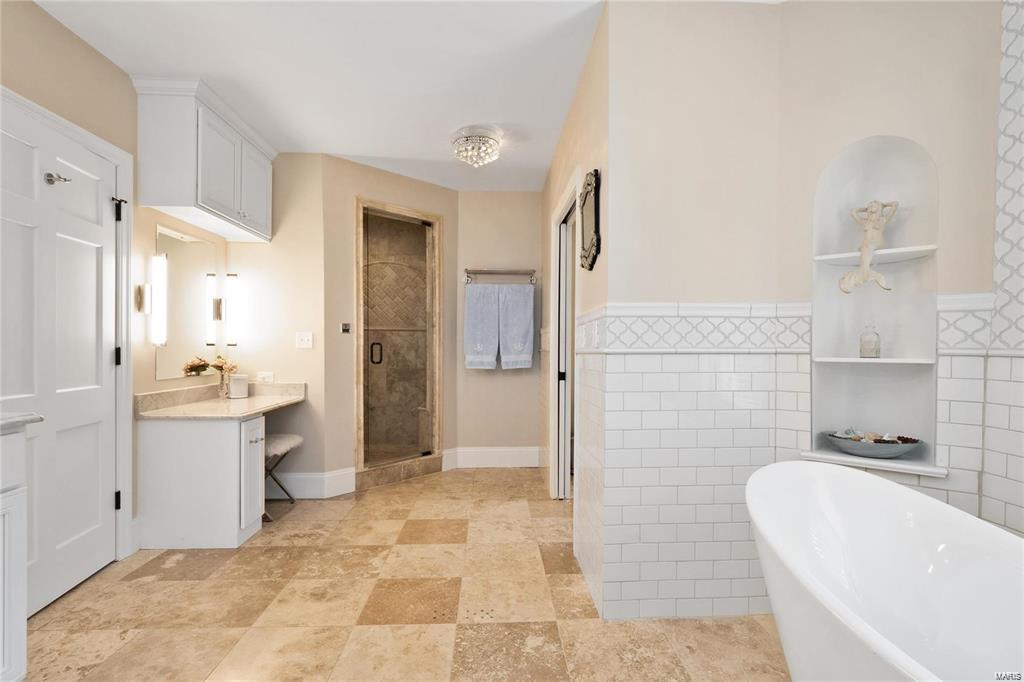 Moorlands Add - Residential