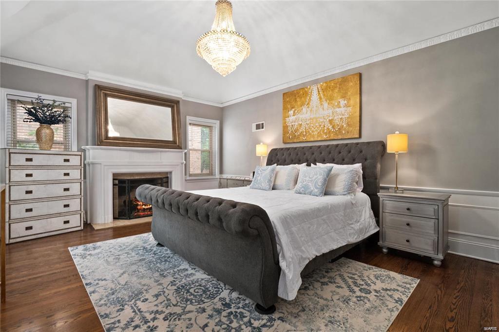 Moorlands Add - Residential