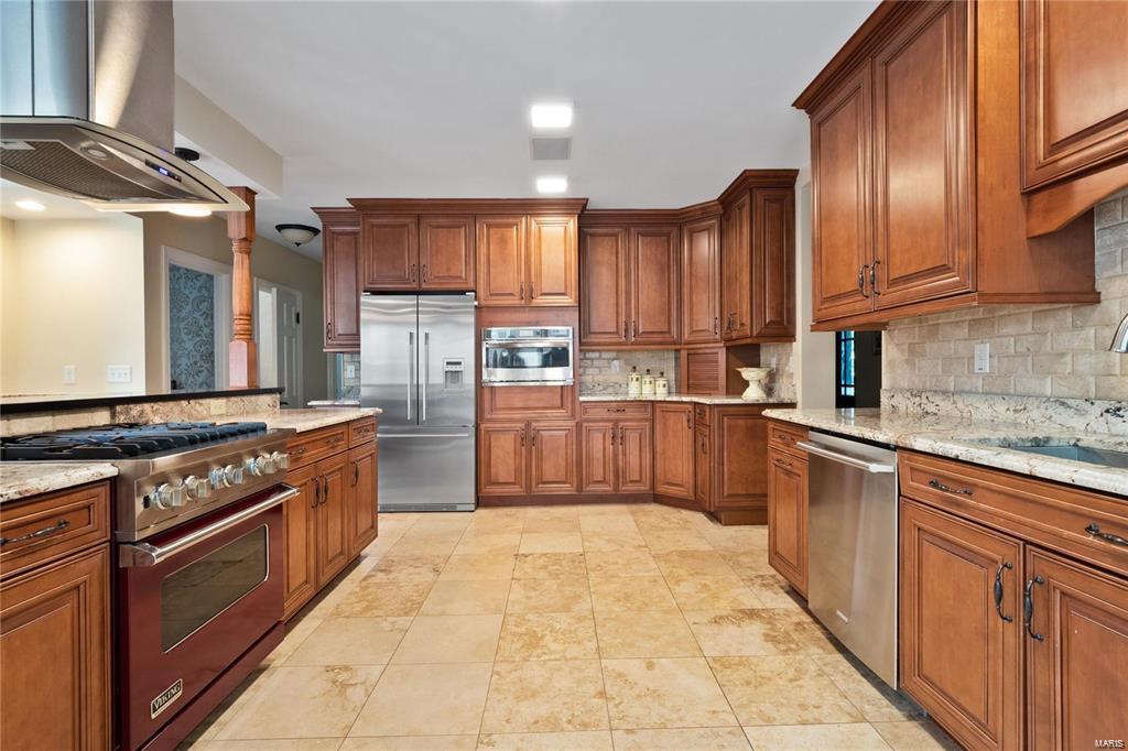 Moorlands Add - Residential