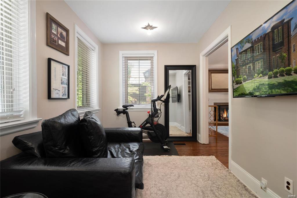 Moorlands Add - Residential