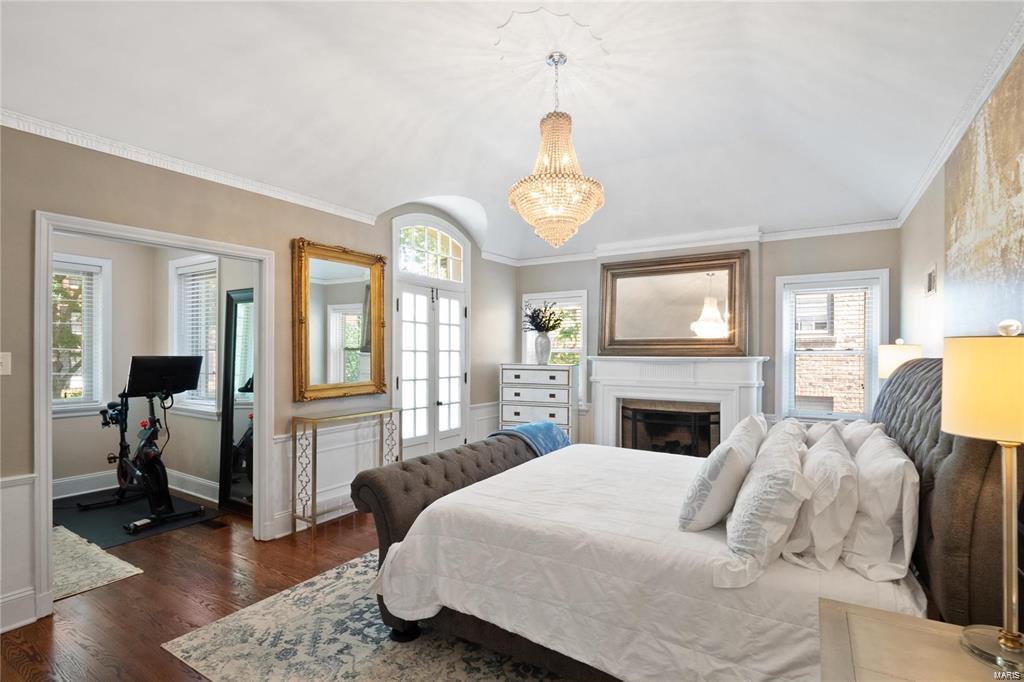 Moorlands Add - Residential