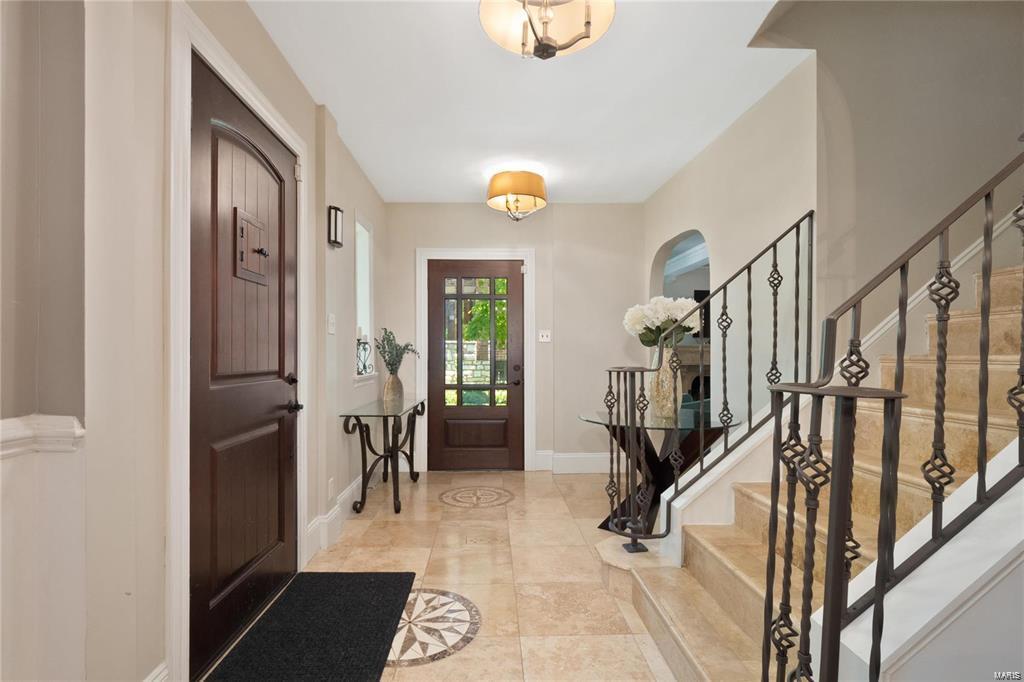 Moorlands Add - Residential