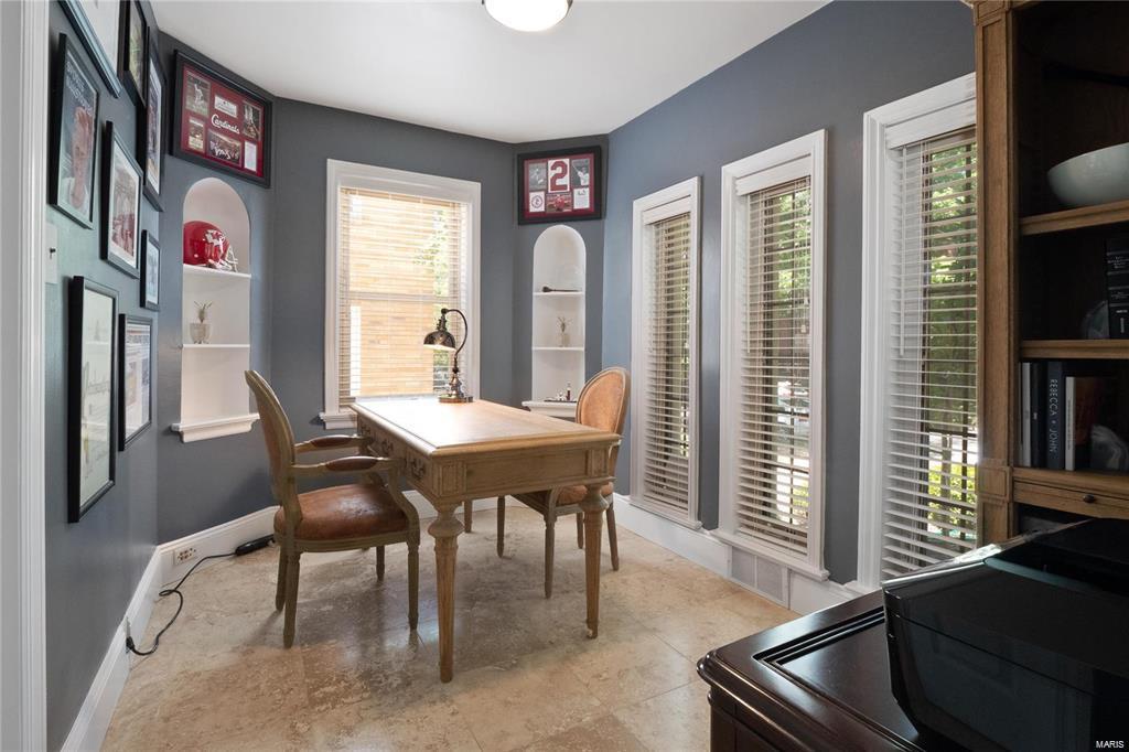 Moorlands Add - Residential