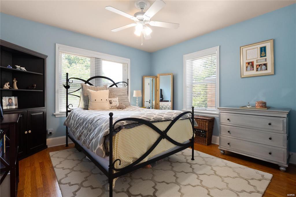 Moorlands Add - Residential