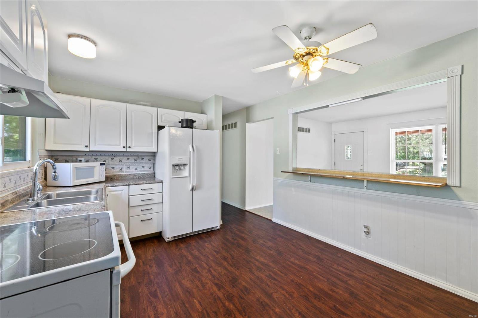 Candle Light Meadows - Residential