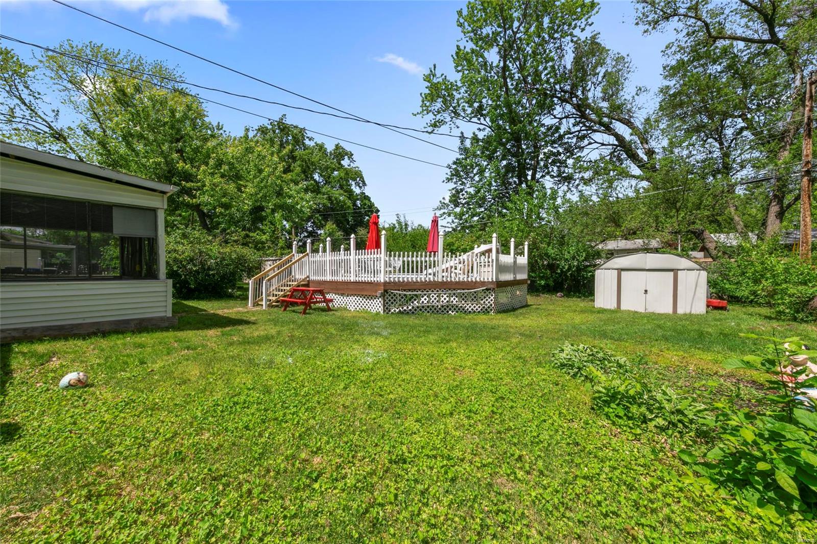 Candle Light Meadows - Residential