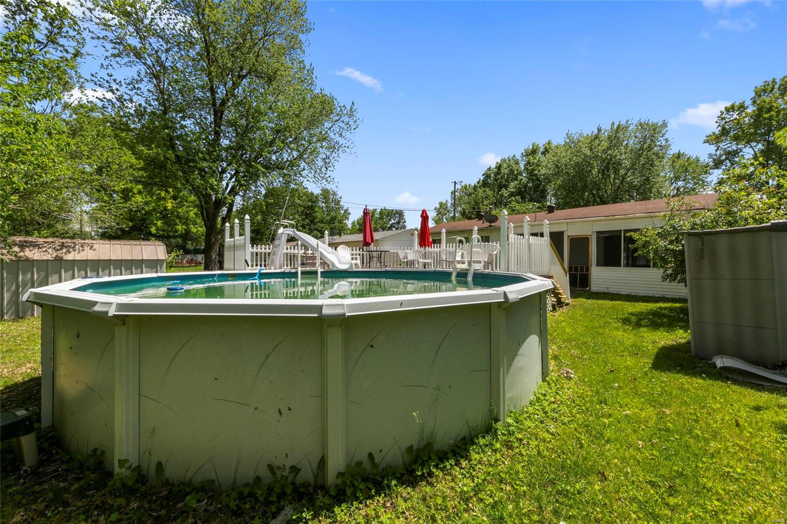 Candle Light Meadows - Residential