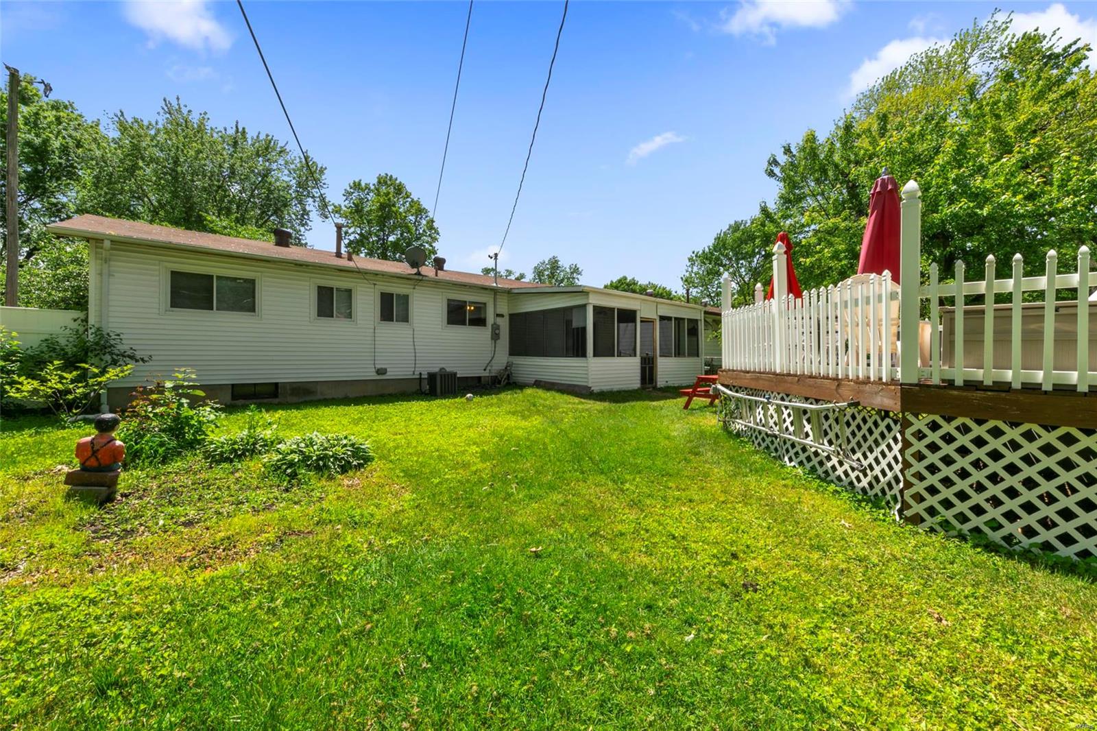 Candle Light Meadows - Residential