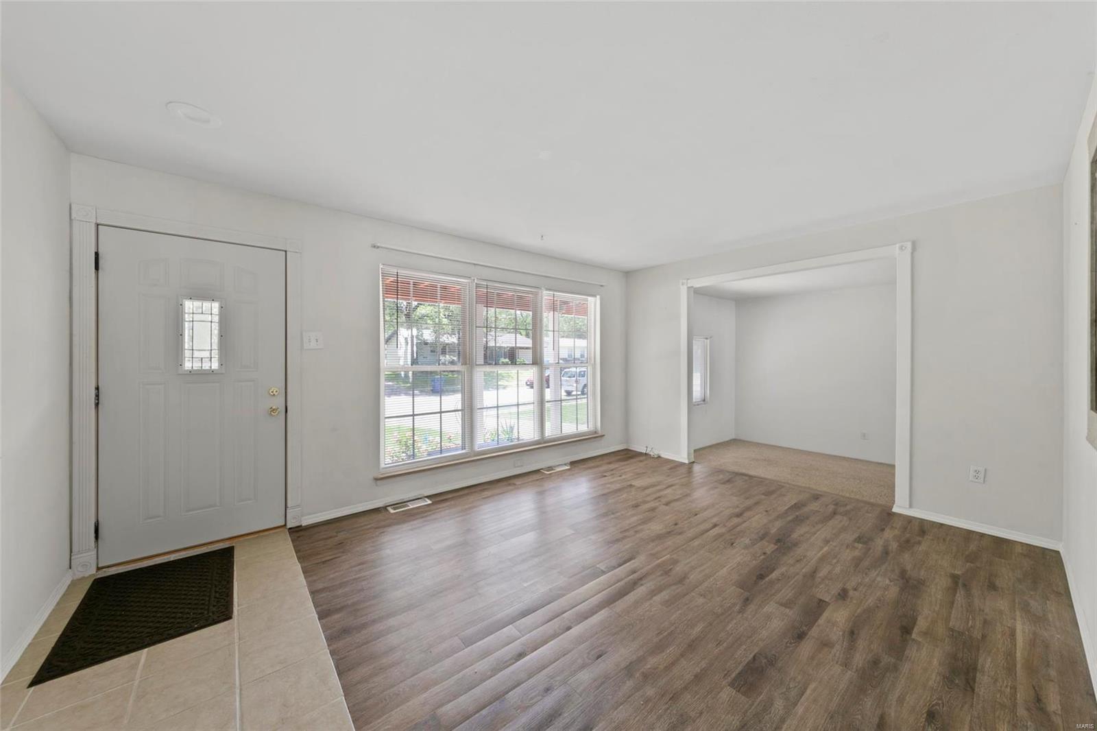 Candle Light Meadows - Residential