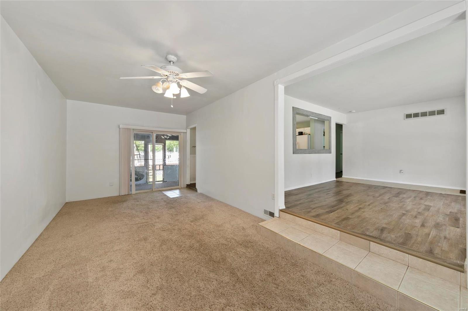 Candle Light Meadows - Residential