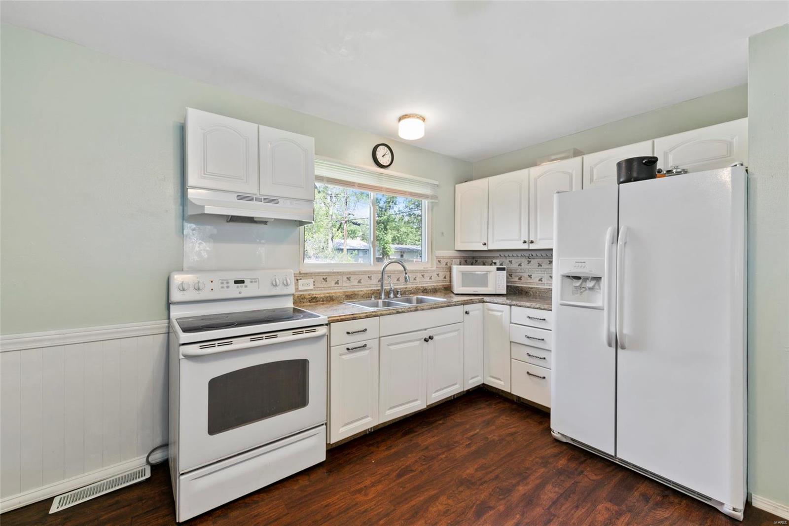 Candle Light Meadows - Residential