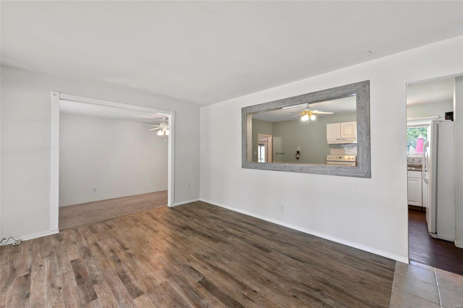 Candle Light Meadows - Residential