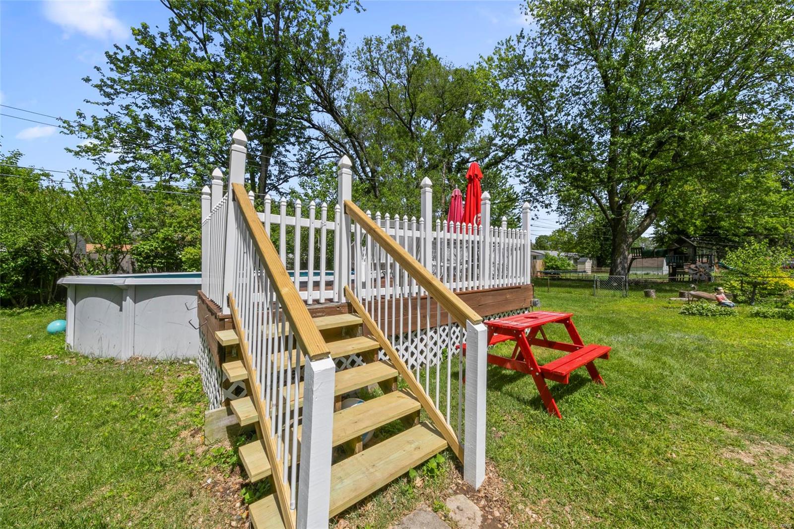 Candle Light Meadows - Residential