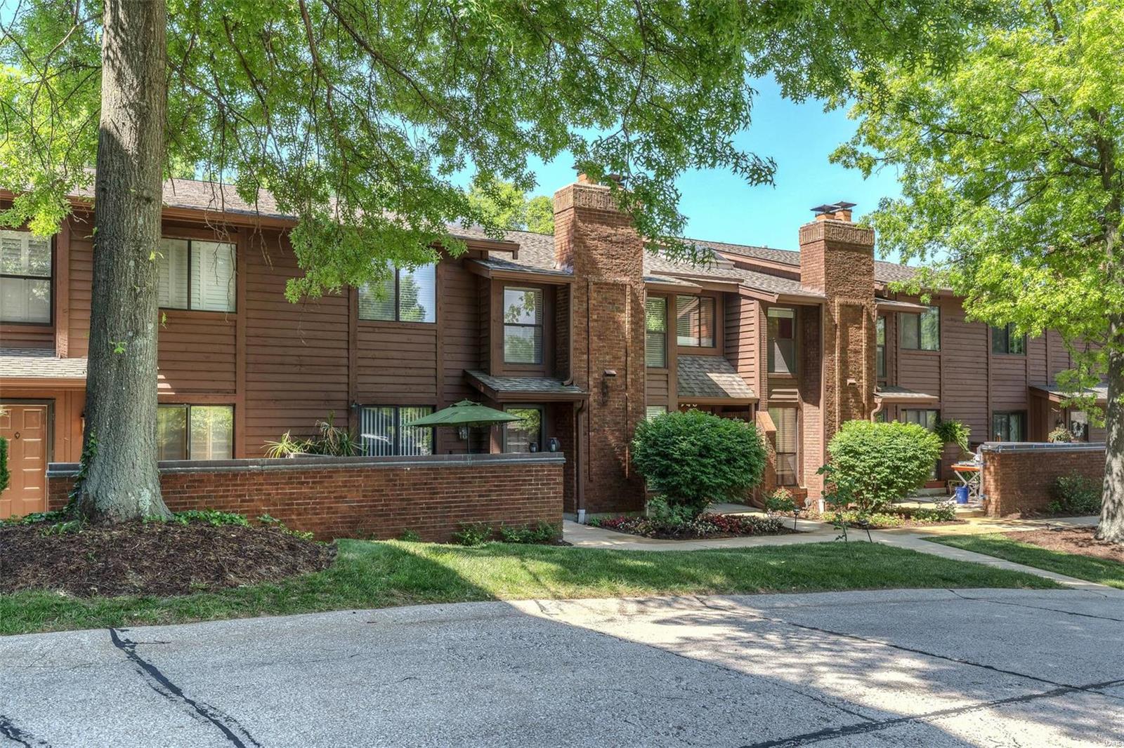 Briar Hill Farm II Condo - Residential Lease
