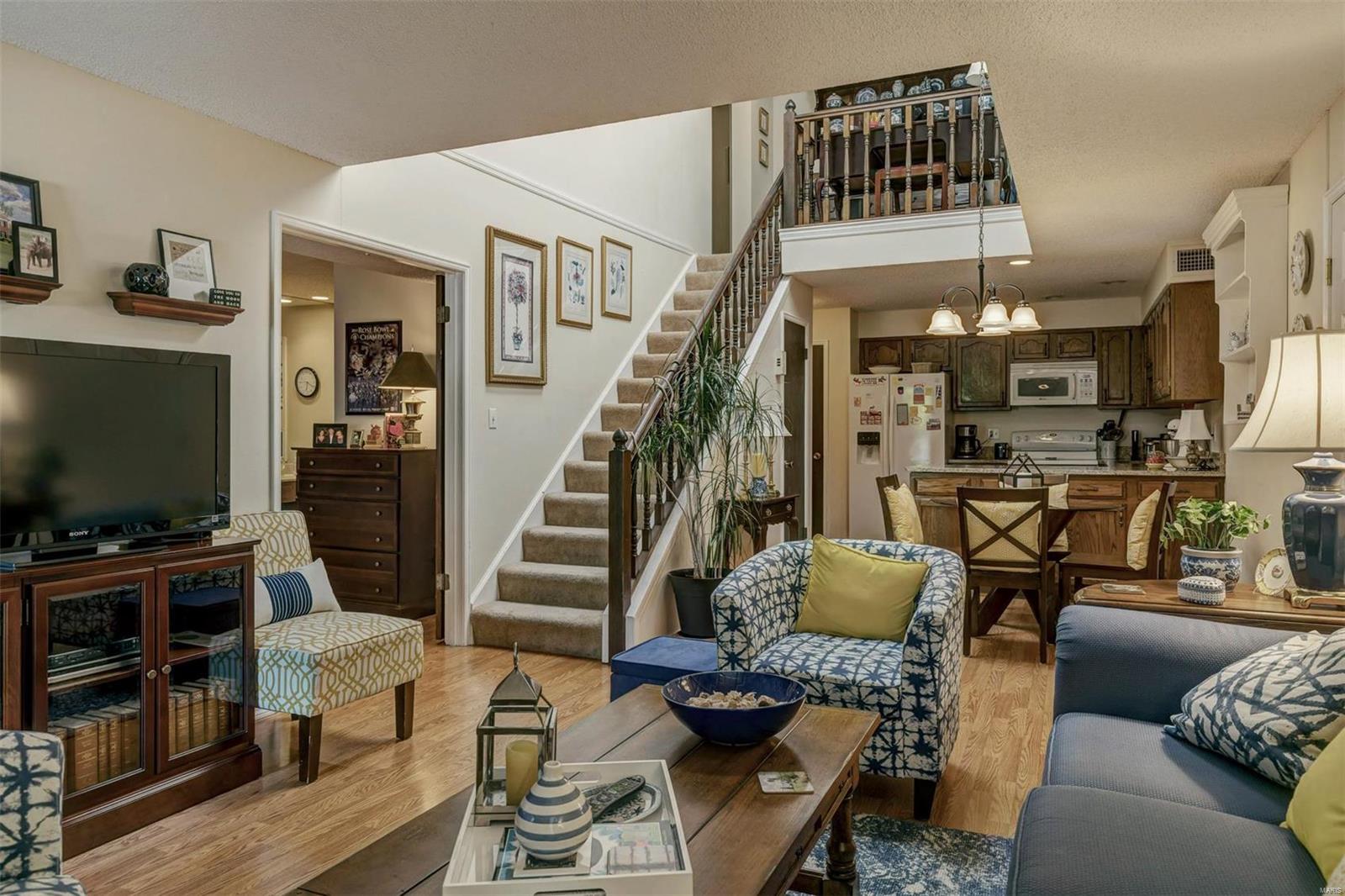 Briar Hill Farm II Condo - Residential Lease