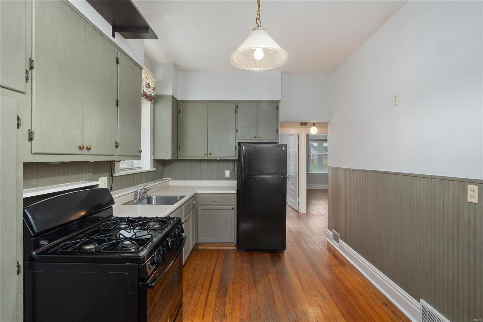 St Louis Commons Add - Residential