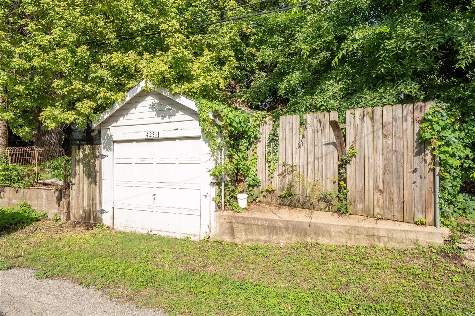 St Louis Commons Add - Residential