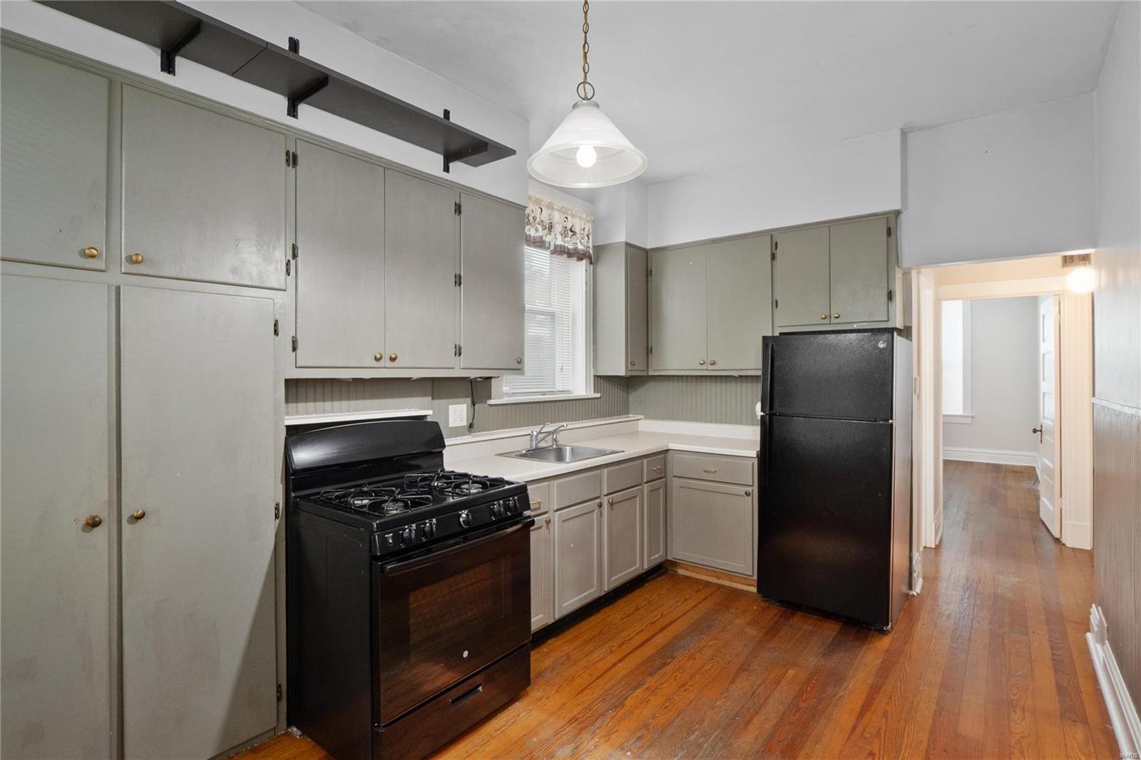 St Louis Commons Add - Residential