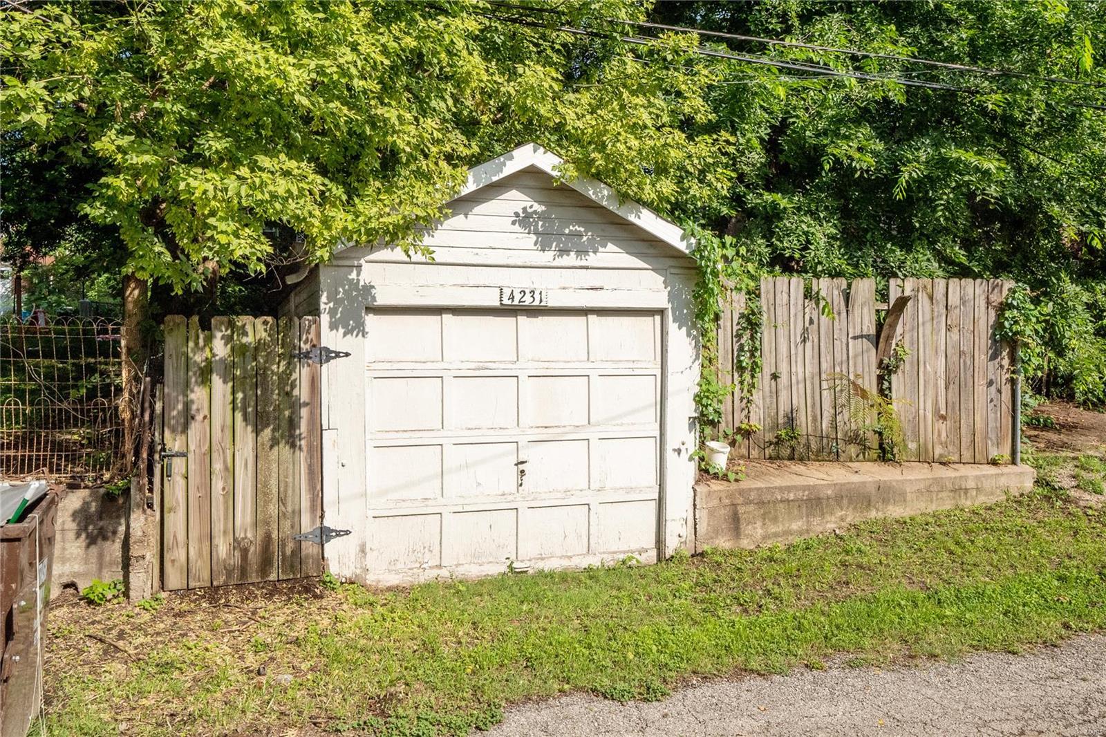 St Louis Commons Add - Residential