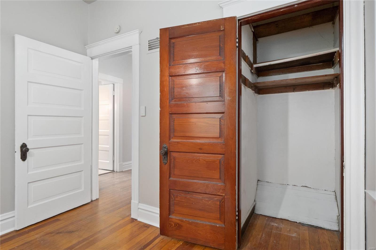 St Louis Commons Add - Residential