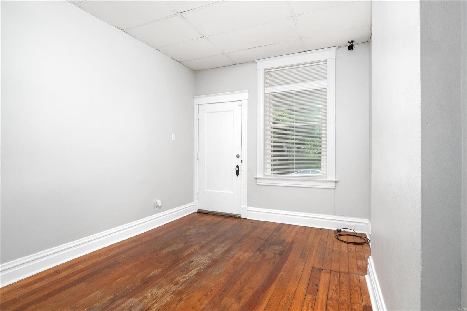 St Louis Commons Add - Residential